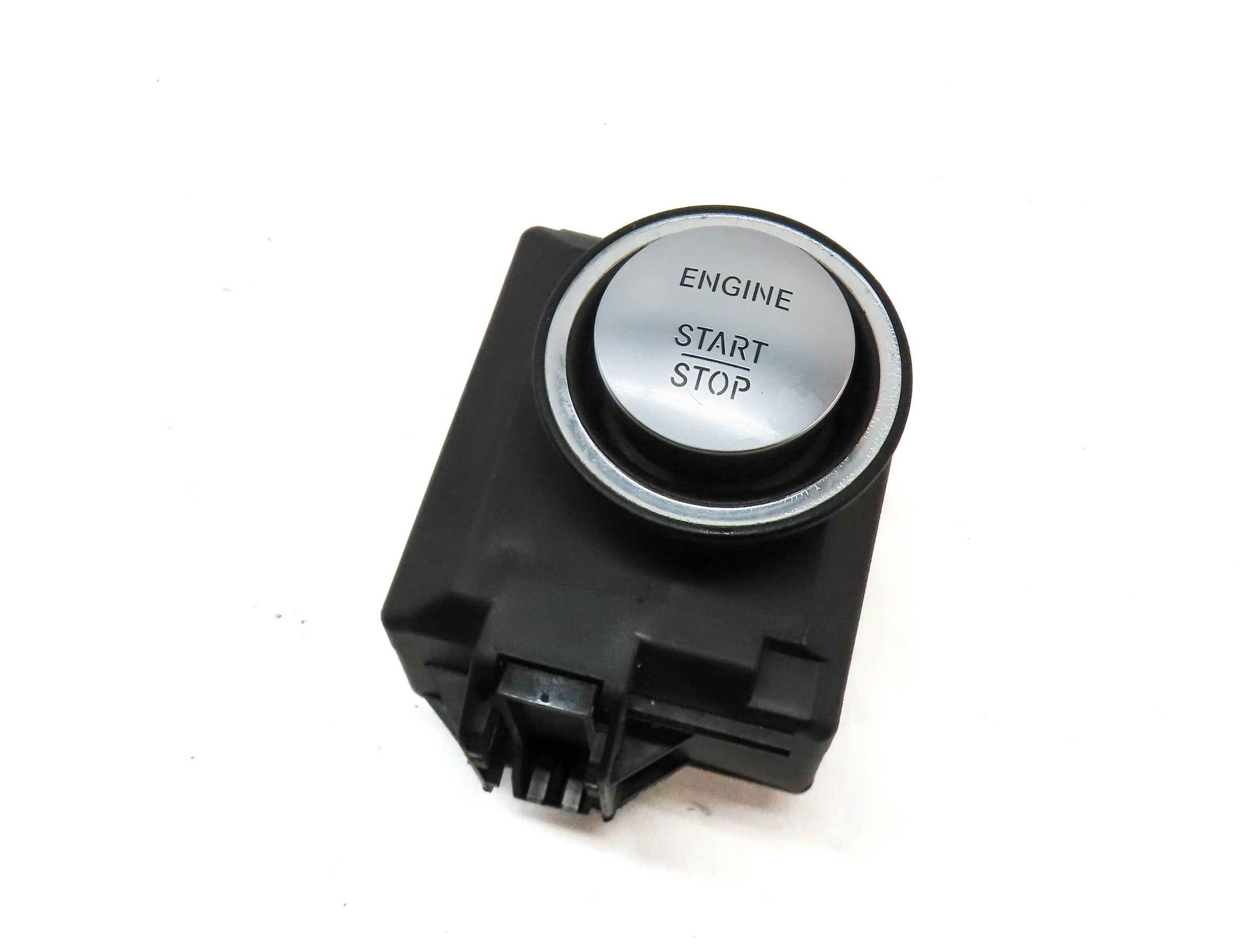 15-16 MERCEDES E GT CLS CLASS (W212 W190 W218) DASH KEY IGNITION CONTROL MODULE — exact item pictured